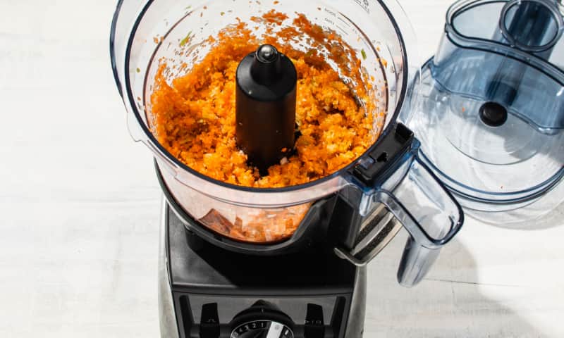 How to use vitamix as a food processor new arrivals